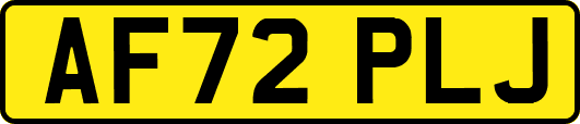 AF72PLJ