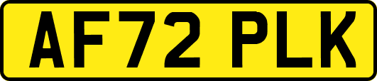 AF72PLK