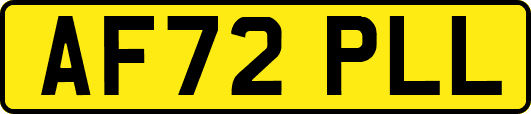 AF72PLL