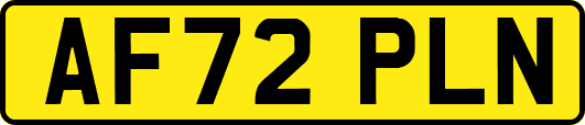 AF72PLN