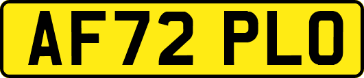 AF72PLO