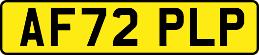 AF72PLP