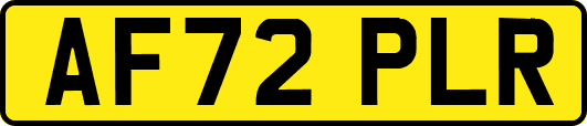 AF72PLR