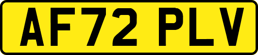 AF72PLV