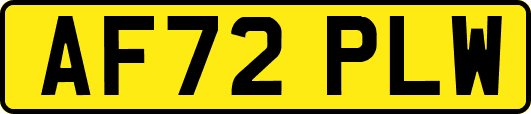 AF72PLW