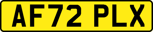 AF72PLX