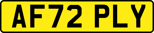 AF72PLY