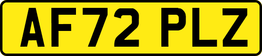 AF72PLZ
