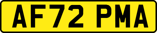 AF72PMA