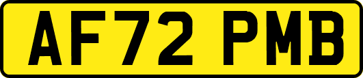 AF72PMB