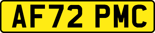 AF72PMC