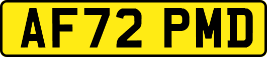 AF72PMD