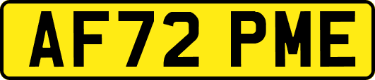 AF72PME