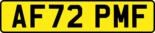 AF72PMF
