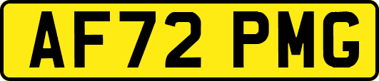 AF72PMG