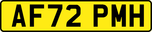 AF72PMH