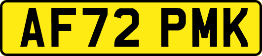 AF72PMK