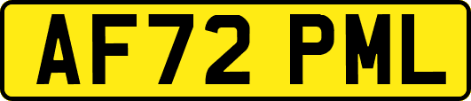 AF72PML