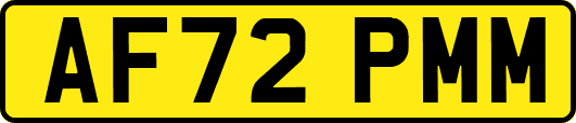 AF72PMM
