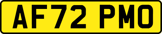 AF72PMO