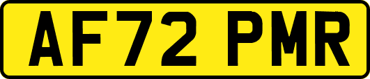 AF72PMR