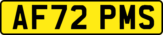 AF72PMS