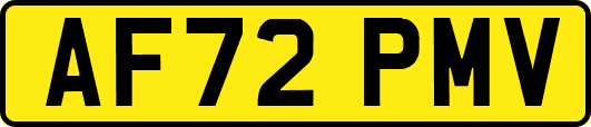 AF72PMV