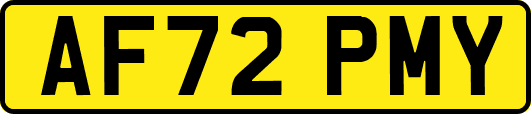 AF72PMY