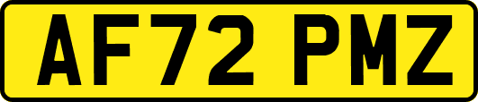 AF72PMZ