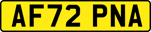 AF72PNA