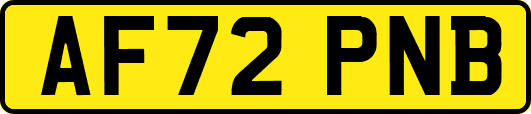 AF72PNB