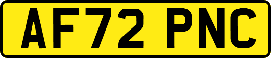 AF72PNC