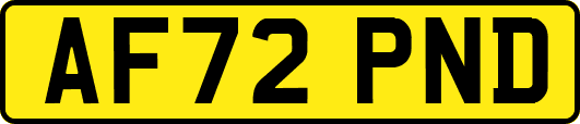 AF72PND
