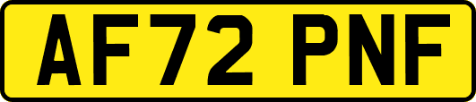 AF72PNF