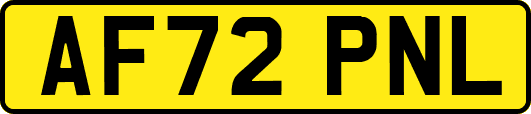 AF72PNL