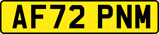 AF72PNM