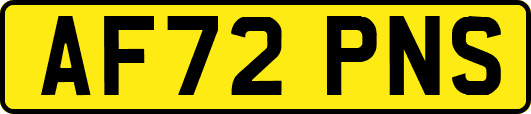 AF72PNS