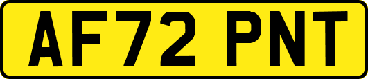 AF72PNT