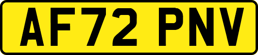 AF72PNV