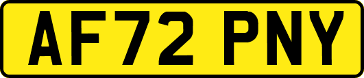 AF72PNY