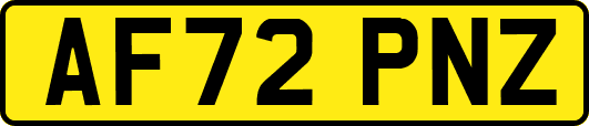 AF72PNZ