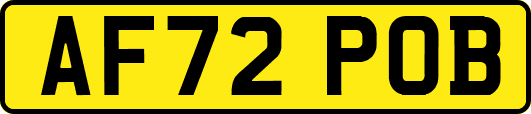 AF72POB