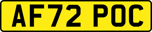 AF72POC
