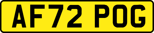 AF72POG