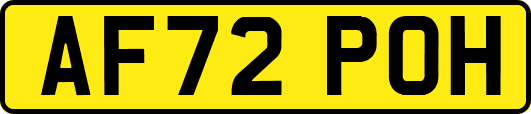 AF72POH