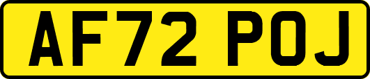 AF72POJ