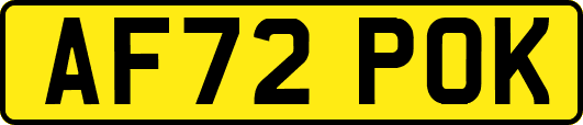 AF72POK