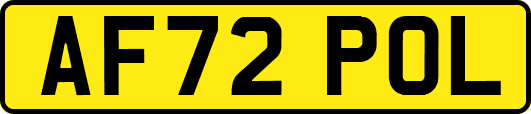 AF72POL