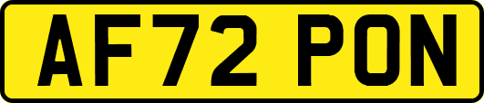 AF72PON