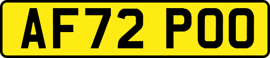AF72POO